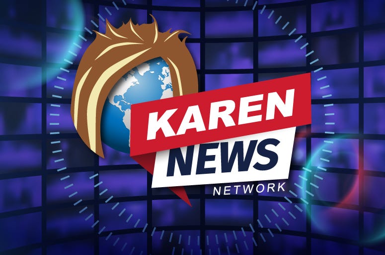 KarenNewsNetwork