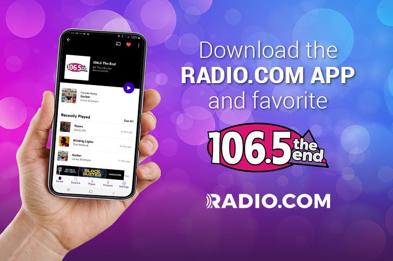 RADIO.COM