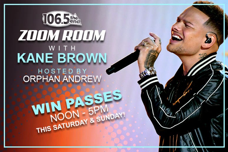 Kane Brown