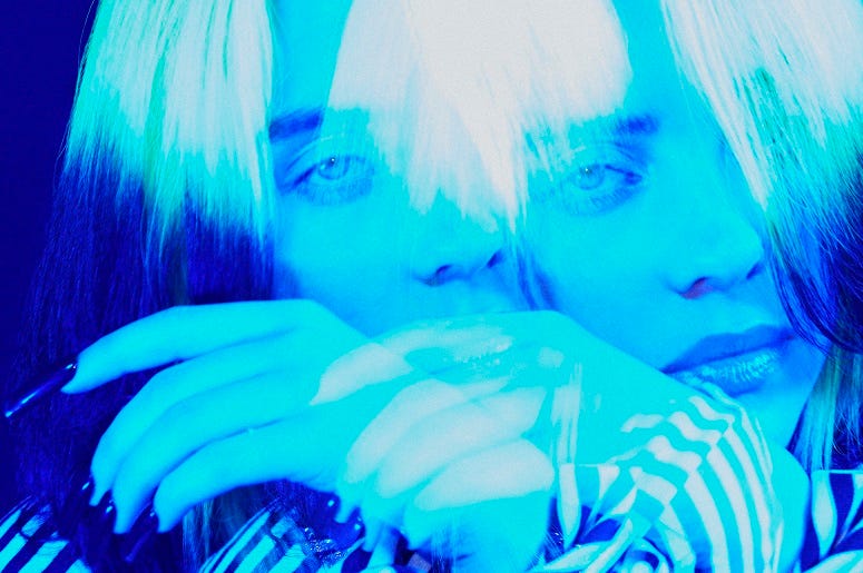Billie Eilish