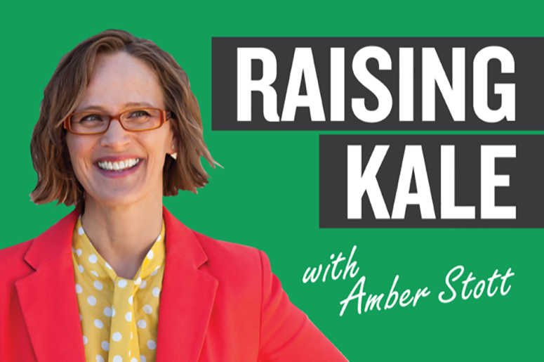 Raising Kale