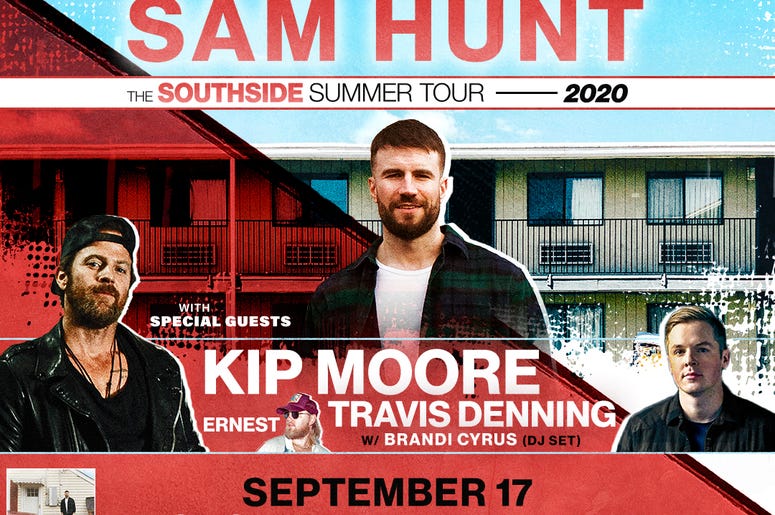 Sam Hunt