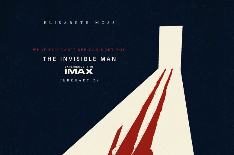 Invisible Man
