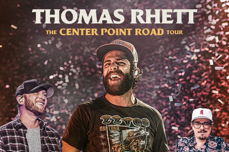Thomas Rhett