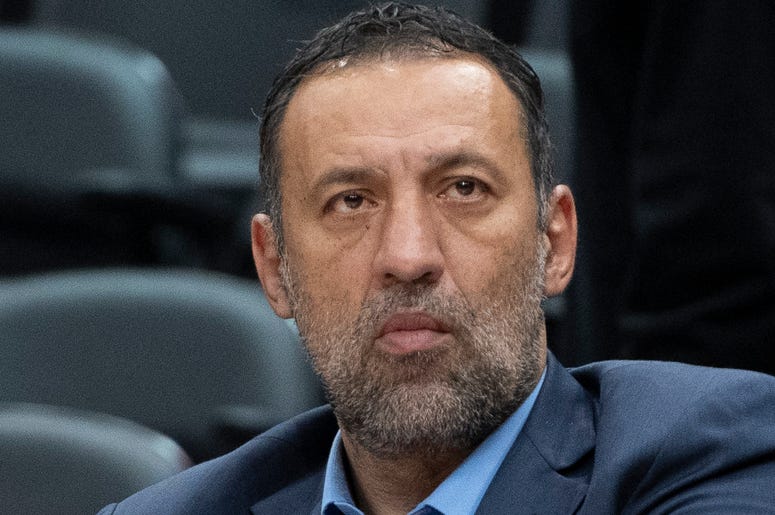 Vlade Divac