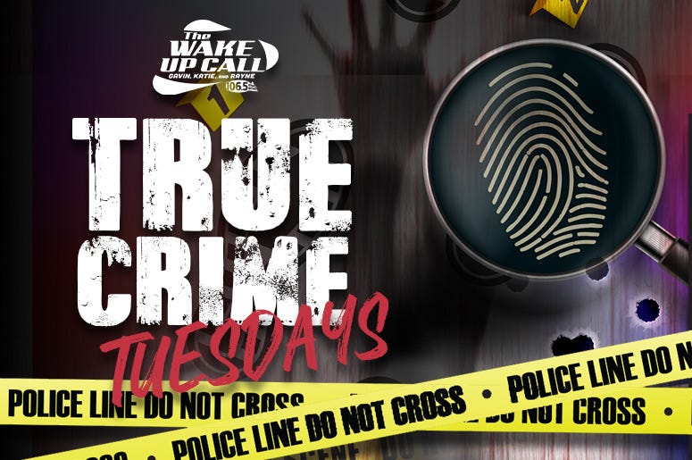 True Crime