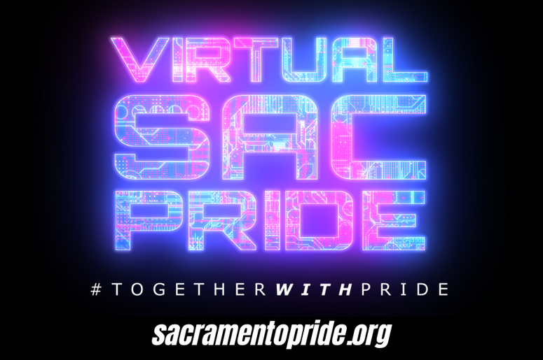 Sac Pride