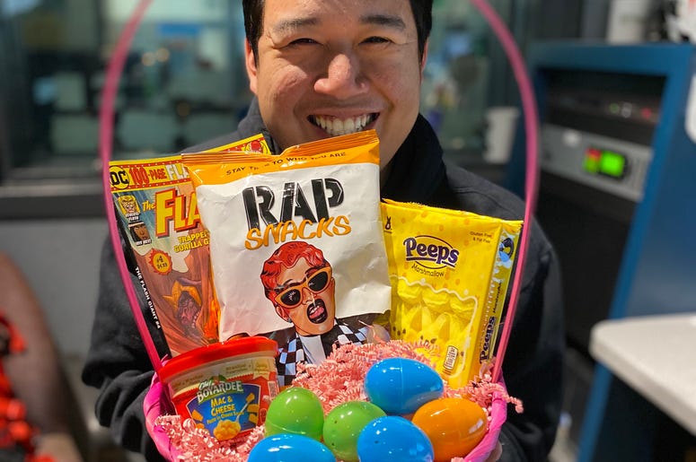 easterkevin