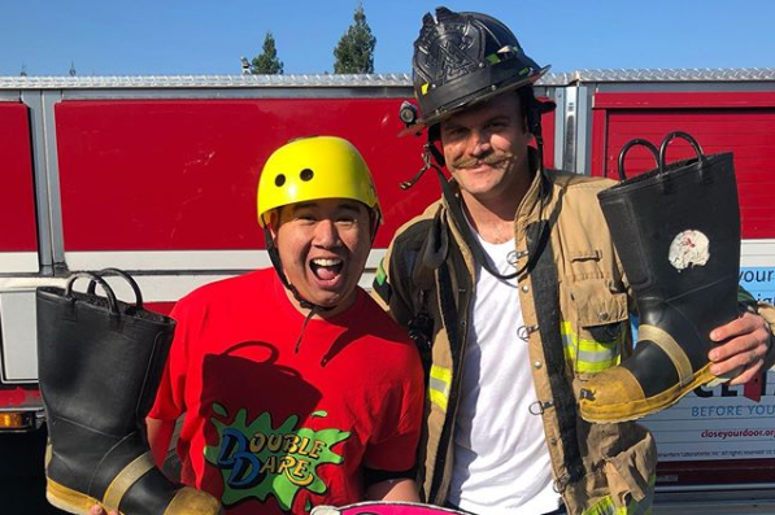 filltheboot