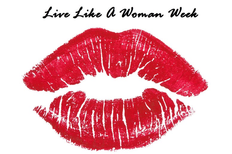 livelikeawoman