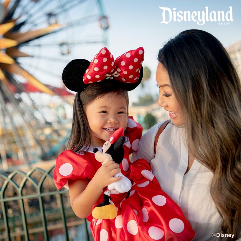 Disney Spring