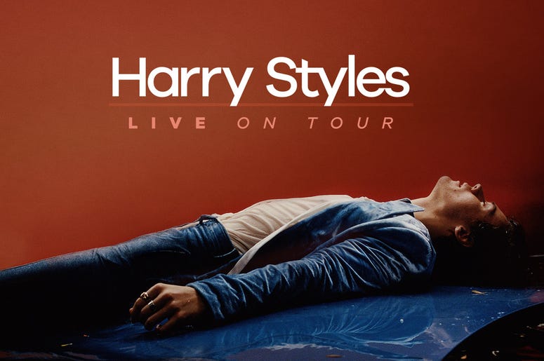 Harry Styles