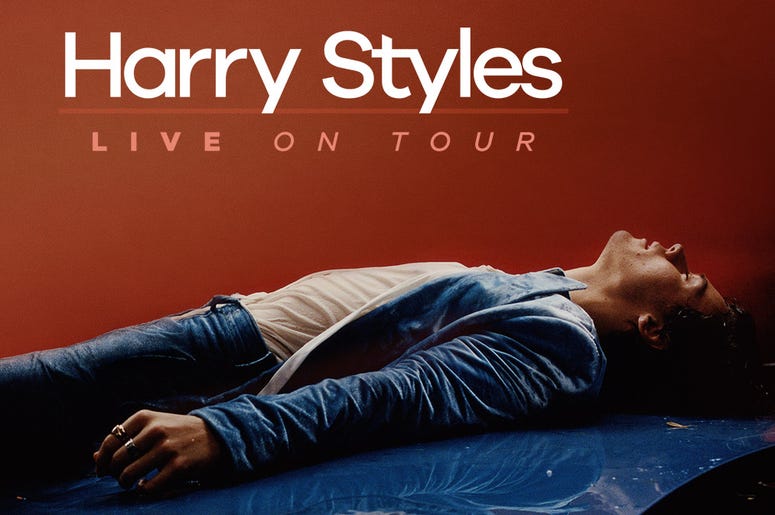 Harry Styles