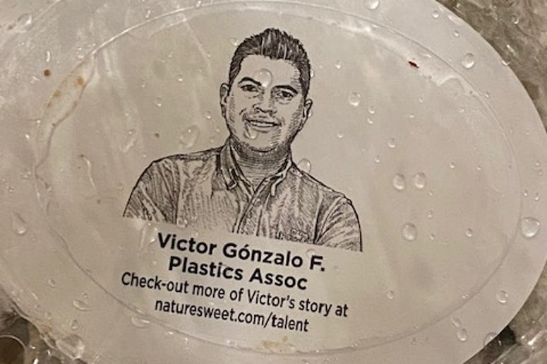 victor
