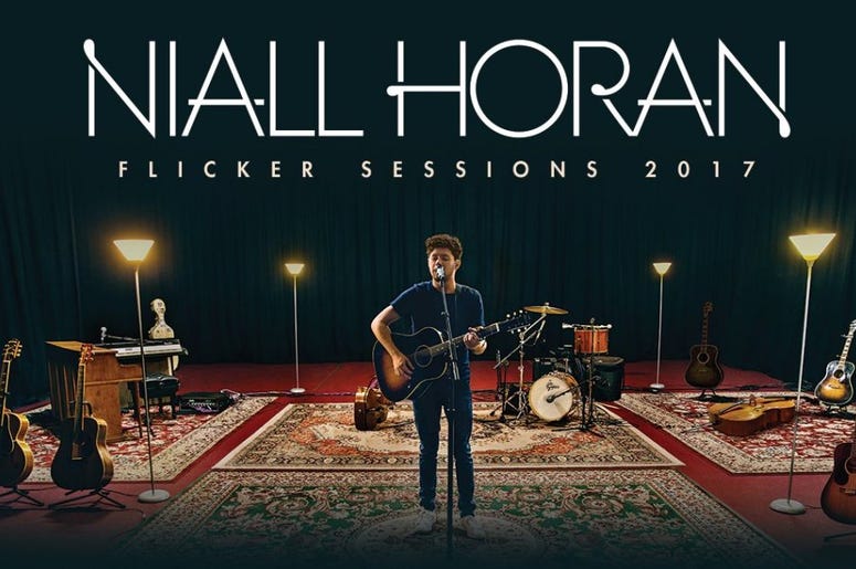 Niall Horan