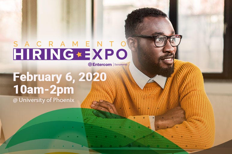 hiring expo