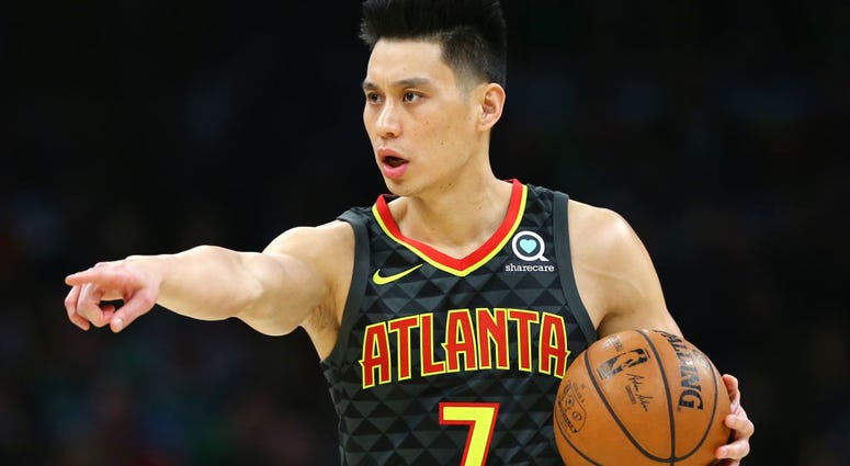 Jeremy Lin