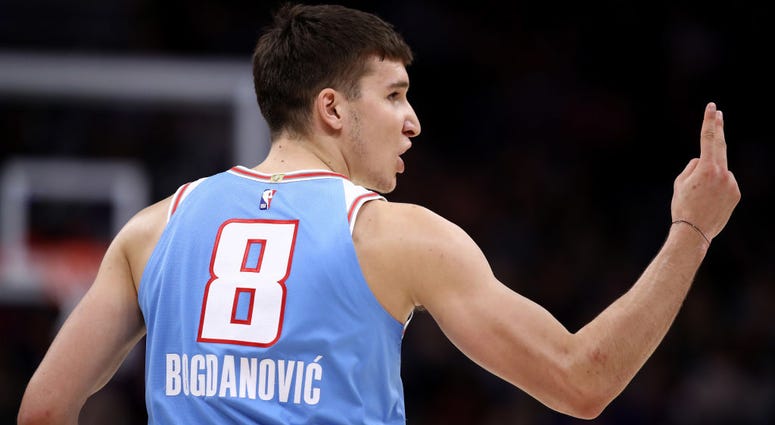 Bogdan Bogdanovic