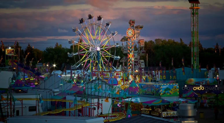 state fair