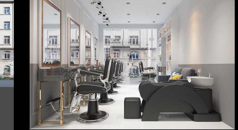 Salon