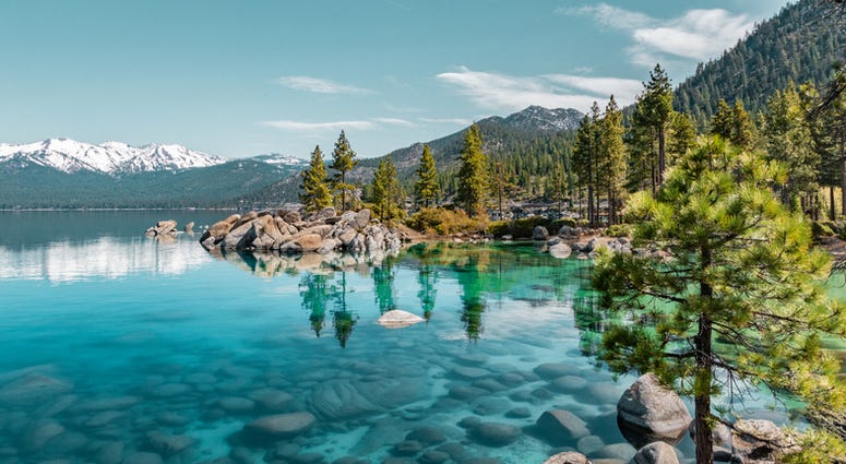 Tahoe
