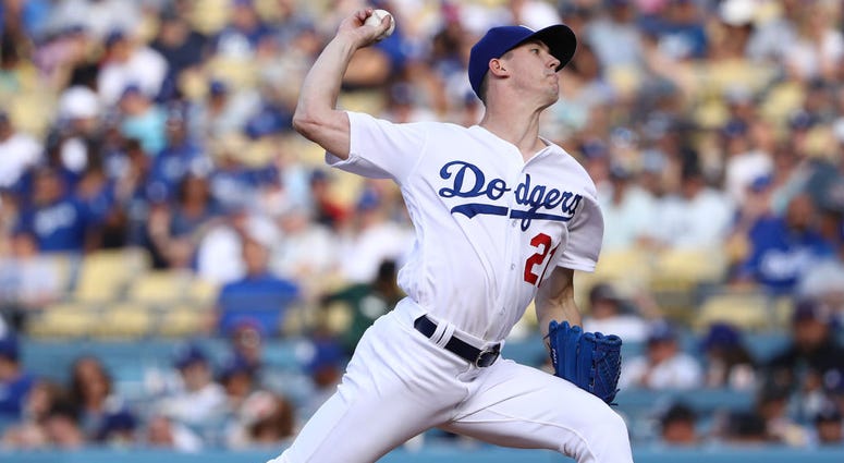 Dodgers