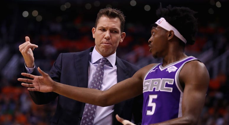 Sacramento Kings