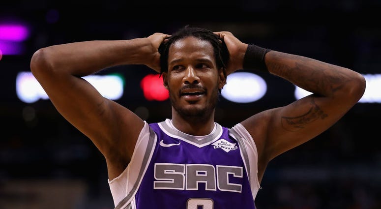 Trevor Ariza- Sacramento Kings