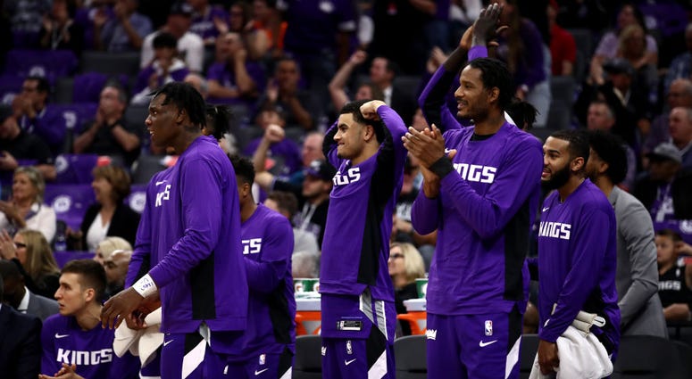sacramento kings