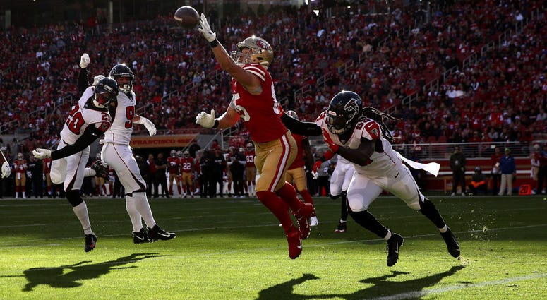 San Francisco 49ers