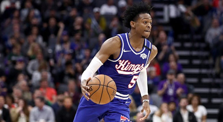 sacramento kings fox