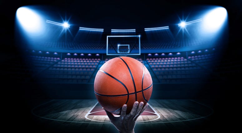 basketball tournaments