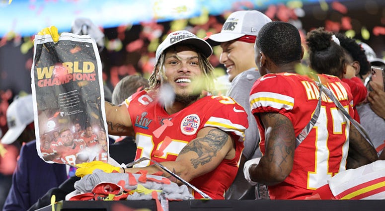 Chiefs