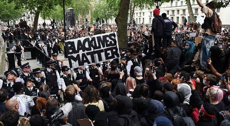 Protest