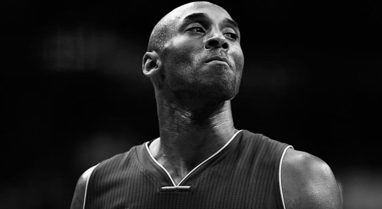 kobe bryant