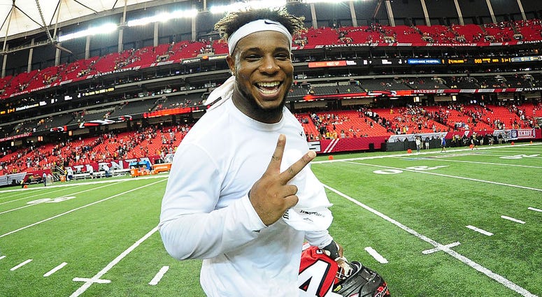 Kwon Alexander