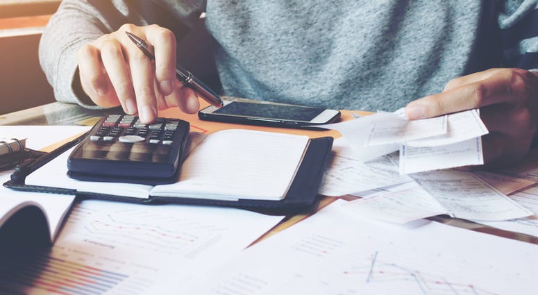 Tax Help