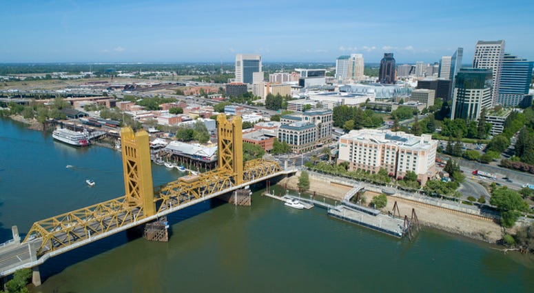 Sacramento