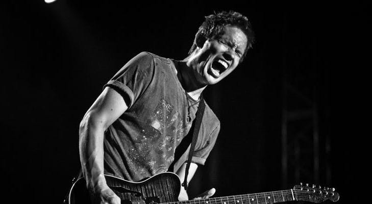 Jonny Lang