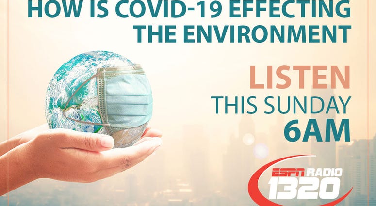 Earth Day Chat