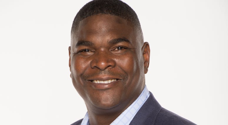 Keyshawn