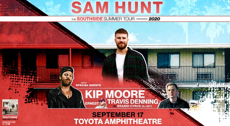 Sam Hunt