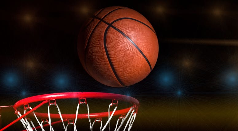 Basketball