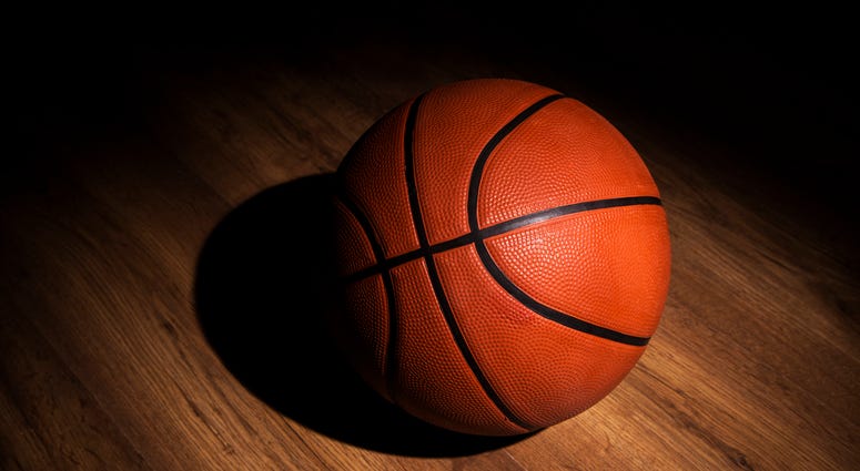 Basketball
