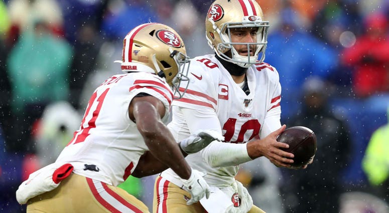 San Francisco 49ers