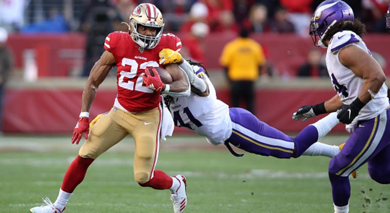 sf 49ers win