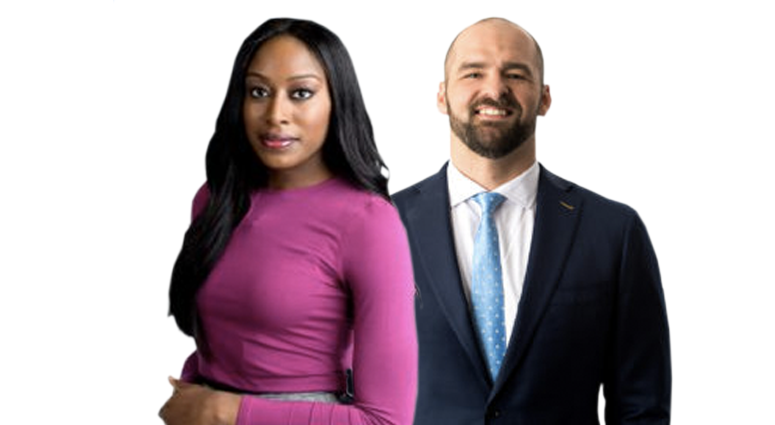 Chiney & Golic Jr.