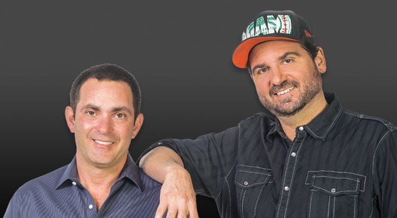 Dan LeBatard Show