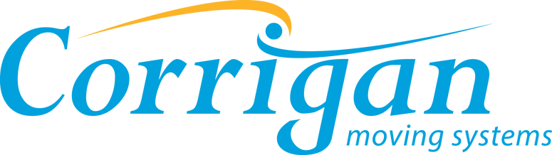 CORRIGAN LOGO