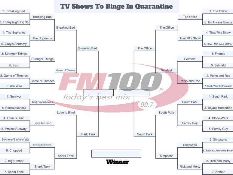 bracket